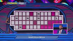 Campioni della musica: Express - Marcella Bella