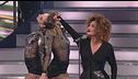 Marcella Bella a "La Ruota dei Campioni"
