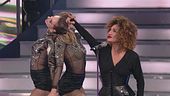 Marcella Bella a "La Ruota dei Campioni"