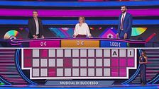 Campioni della musica: Triplete - Musical di successo