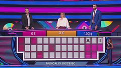 Campioni della musica: Triplete - Musical di successo