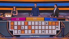 Campioni del cinema: Ciak si gira!