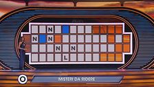 Campioni del cinema: Mistero - Misteri da ridere