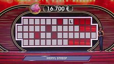 Campioni del cinema: Jackpot - Meryl Streep