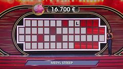 Campioni del cinema: Jackpot - Meryl Streep