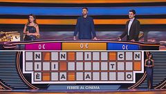 Campioni del cinema: Triplete - Febbre al cinema