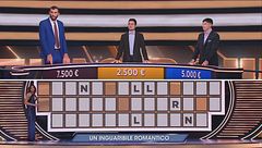 Ultimo Round: Un inguaribile romantico