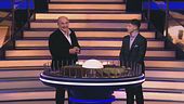 Andrea alla Ruota delle Meraviglie dei Campioni