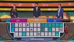 La Ruota del Tempo: 1983 nel mondo