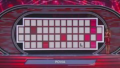 Round Musicale: Povia