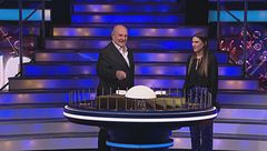 Elisa alla Ruota delle Meraviglie