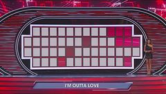 Round Musicale: I'm Outta Love