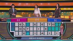 La Ruota del Tempo: 2580 A.C. in Egitto