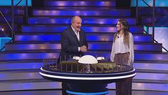 La Ruota delle Meraviglie della campionessa Elisa