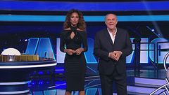 Giovedì 19 febbraio