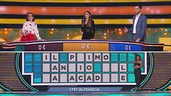 La Ruota del Tempo: Francia nel 1797