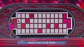 Round Musicale: Reach out I'll be there