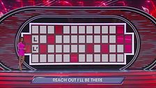 Round Musicale: Reach out I'll be there