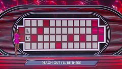 Round Musicale: Reach out I'll be there