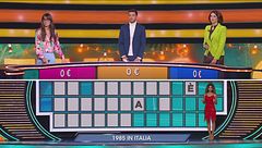 La Ruota del Tempo: 1985 in Italia