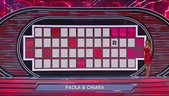 Round Musicale: Paola & Chiara