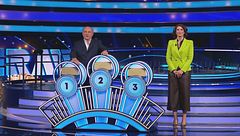 Martina alla Ruota delle Meraviglie