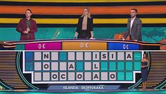 Il Gira Mondo: Islanda: Skúffukaka