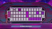 Round Musicale: Robbie Willians