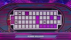 Round Musicale: Robbie Willians