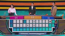 Il Gira Mondo: Germania: Fingerspitzengefühl