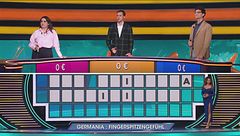 Il Gira Mondo: Germania: Fingerspitzengefühl