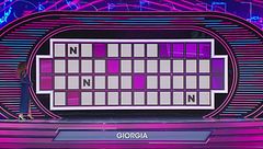 Round Musicale: Giorgia