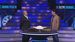 Andrea alla Ruota delle Meraviglie