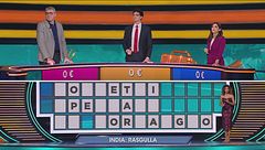 Il Gira Mondo: India: Rasgulla