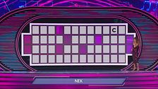 Round Musicale: Nek