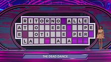 Round Musicale: The Dead Dance
