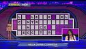 Manche Express: concorrente troppo veloce, Samira Lui la frena