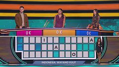 Il Gira Mondo: Indonesia: Wayang Kulit