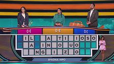 Il Giramondo: Spagna: Hipo