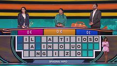 Il Giramondo: Spagna: Hipo