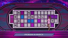 Round Musicale: Problemi in musica