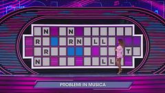 Round Musicale: Problemi in musica