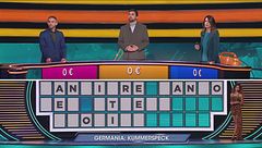 Il Gira Mondo: Germania: Kummerspeck