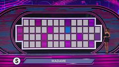 Round Musicale: Madame