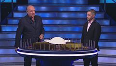 Flavio torna alla Ruota delle Meraviglie