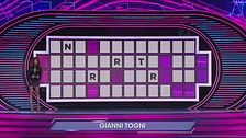 Round Musicale: Gianni Togni