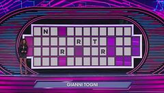 Round Musicale: Gianni Togni