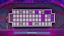 Round Musicale: The Police