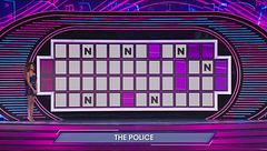 Round Musicale: The Police