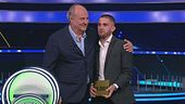Il campione Flavio vince 200.000 euro